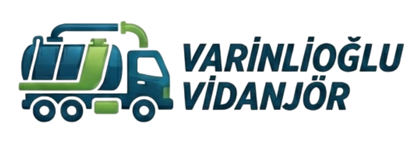Varinlioğlu Altyapı Vidanjör